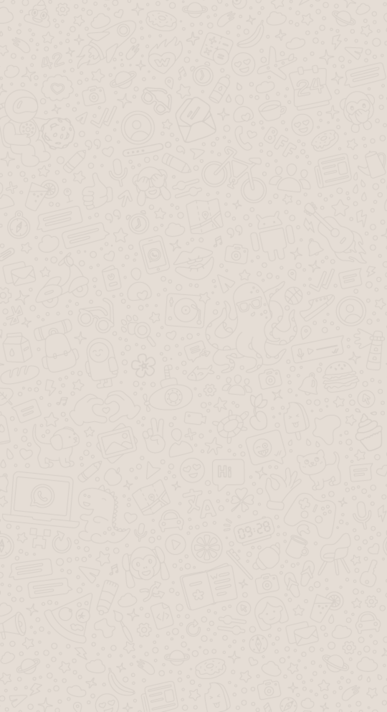 WhatsApp Backgorund